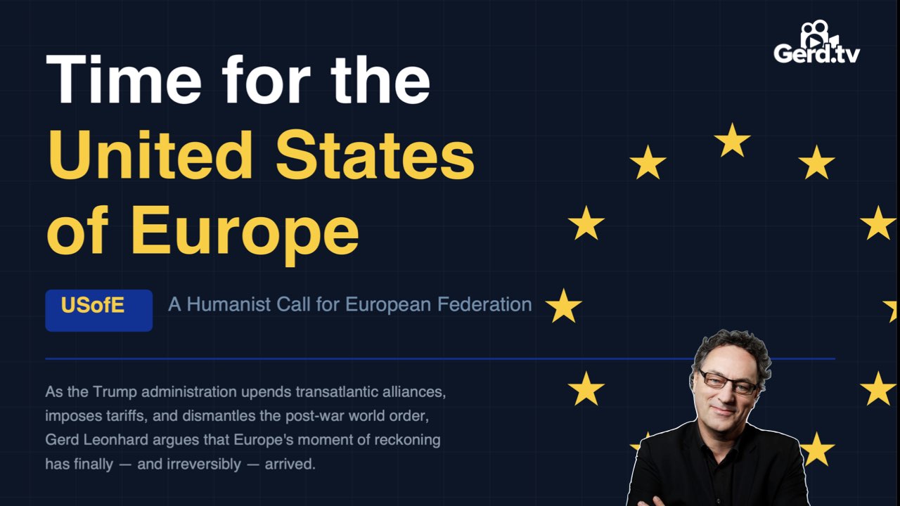 Future of europe presentation gerd leonhard july 2027.001